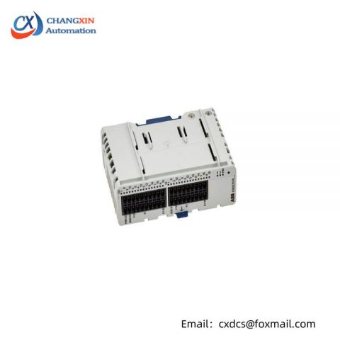 ABB DSQC1031 & IRB6660 & IRB7603 HMI & I/O Modules, Industrial Control Solutions