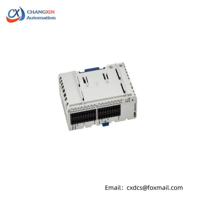 ABB DSQC1031 & IRB6660 & IRB7603 HMI & I/O Modules, Industrial Control Solutions