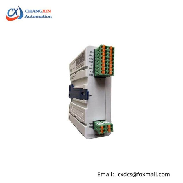 ABB DSQC1032, 3HAC058665-001, 3HAC037194-001, 3HAC046478-001, 3HAC046478-002 | Modular Control Solutions