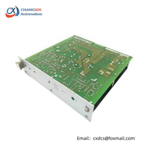 ABB DSQC116 - Advanced IO Module for Efficient Control Solutions