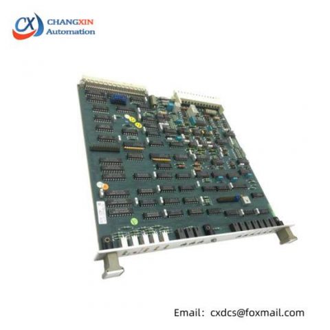 ABB DSQC129 Control Module for Advanced Automation Solutions