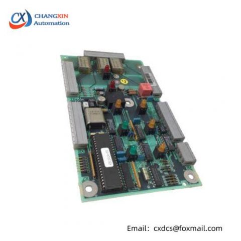 ABB DSQC200 I/O Modules for Advanced Control Systems