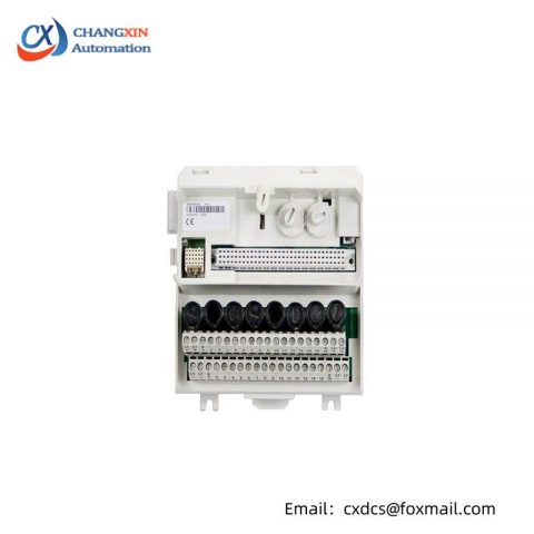 ABB DSQC201 Drive - Advanced Modular Control Solution