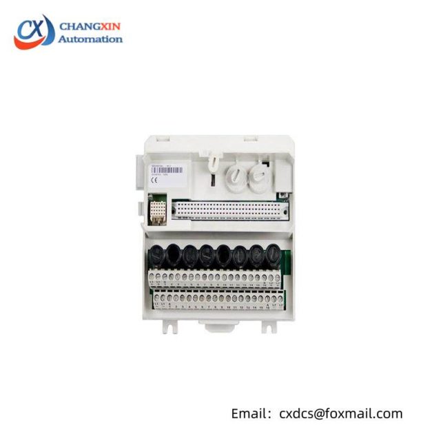ABB DSQC201 Drive - Advanced Modular Control Solution