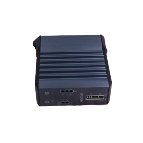 ABB DSQC233: Industrial Control Module