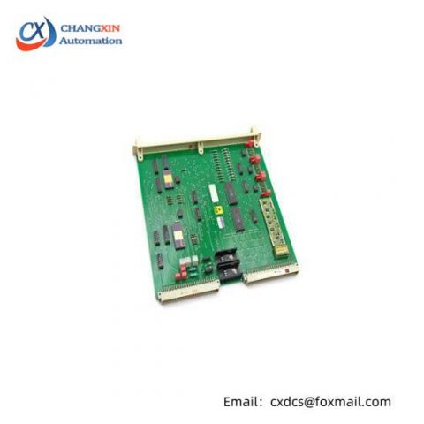ABB DSQC233 YB560103-BS/1 Axis Board - Precision Control Module for Advanced Automation Systems