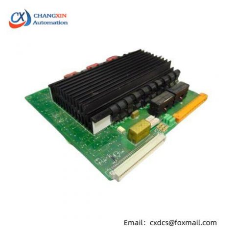 ABB DSQC236U 3HAA3563ANA Servo Drive Unit