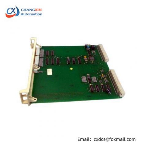 ABB DSQC239 YB560103-CH: Robotic Remote I/O Module