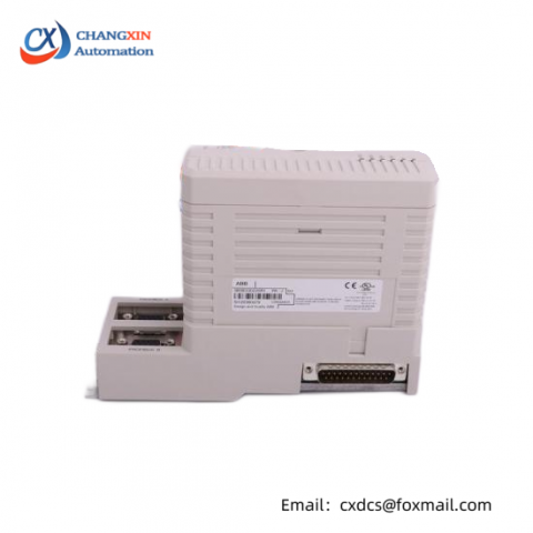 ABB DSQC243 Digital Input/Output Module