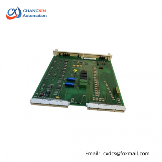 abb_dsqc256a_sensor_module.png ABB DSQC256A: Advanced Digital Input/Output Module for Precision Control