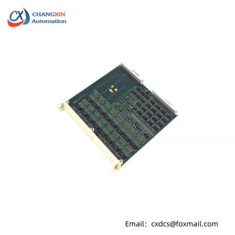 ABB DSQC323 3HAB5956-1 3HNE00278-1 3HNE00279-1 1600-6 1.45: Modular IO Control for Industrial Automation