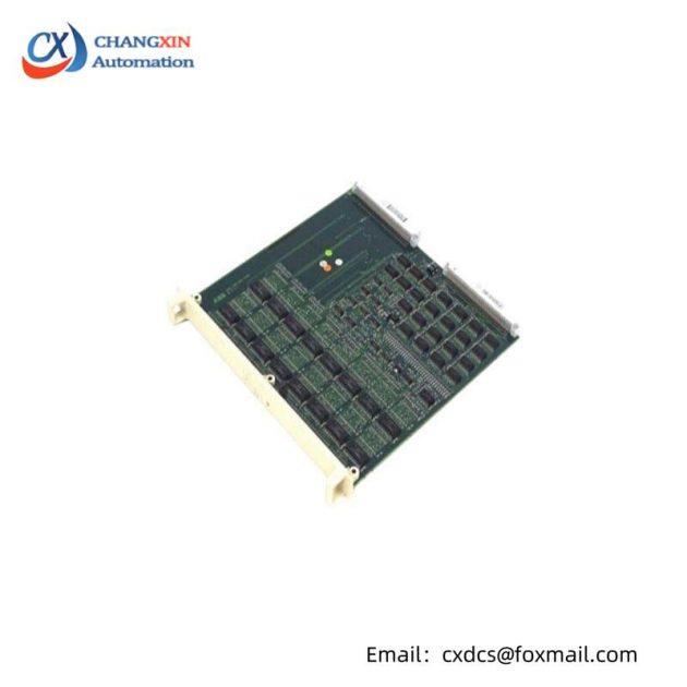 ABB DSQC323 3HAB5956-1 3HNE00278-1 3HNE00279-1 1600-6 1.45: Modular IO Control for Industrial Automation