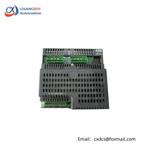 ABB DSQC328A 3HAC17970-1 Input/Output Module