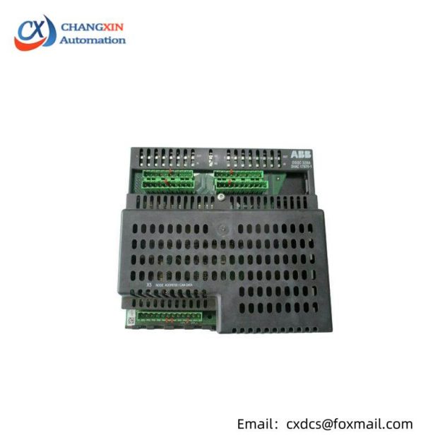 ABB DSQC328A 3HAC17970-1 Input/Output Module