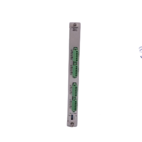 ABB DSQC335 Robotics CPU Process Control Module