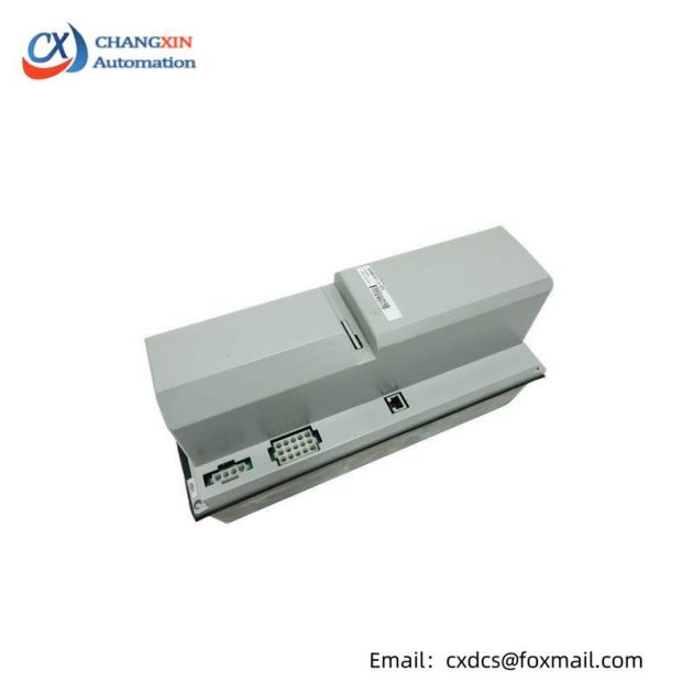ABB DSQC345B Rectifier Unit, Designed for Advanced Control Solutions