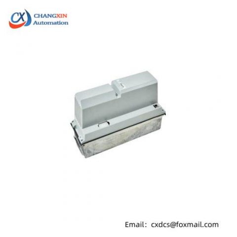 ABB DSQC346B 3HAB8101-6/11A Robotic Drive Unit