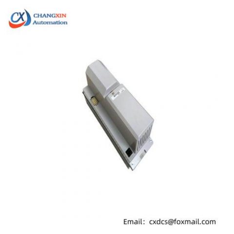 ABB DSQC346E 3HAB8101-11 Processor Module for Industrial Automation