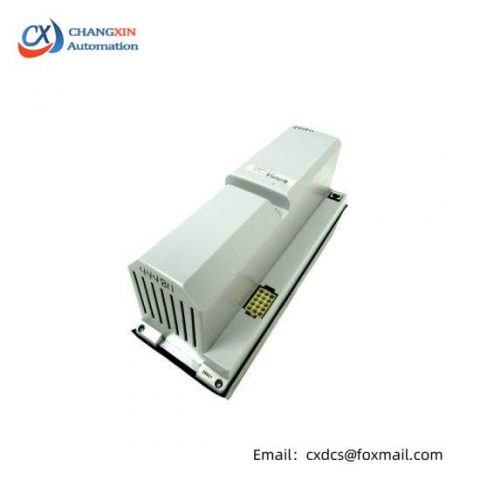 ABB DSQC346G - Advanced Industrial Control Module
