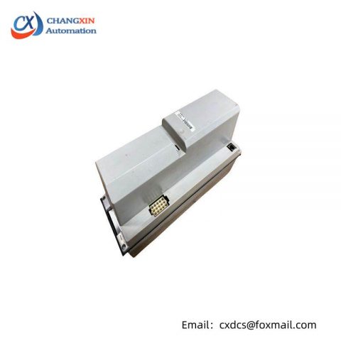 ABB DSQC346G 3HAB8101-8 IRB523HNA014908-001 lRB6700-300 3HAC055700-003 - Advanced Automation Module