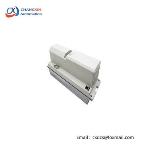 ABB DSQC346U 3HAB8101-13 Drive Unit: Advanced Motion Control Solution
