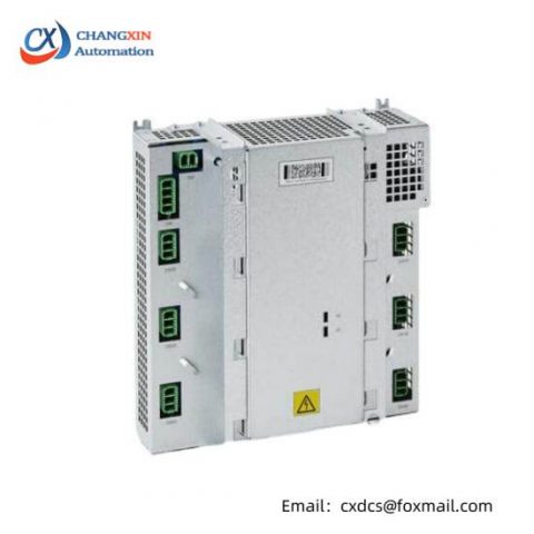 ABB DSQC431 3HAC036260-001 - High-Precision Servo Drive Module