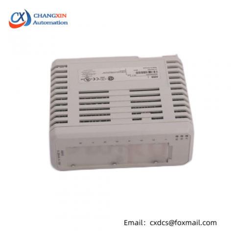 ABB DSQC509 3HAC5687-1/07 Connection Unit