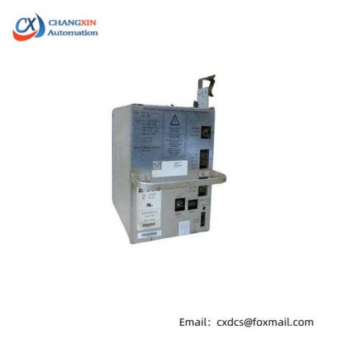 ABB DSQC539 EFORE SR92B130 Power Supply
