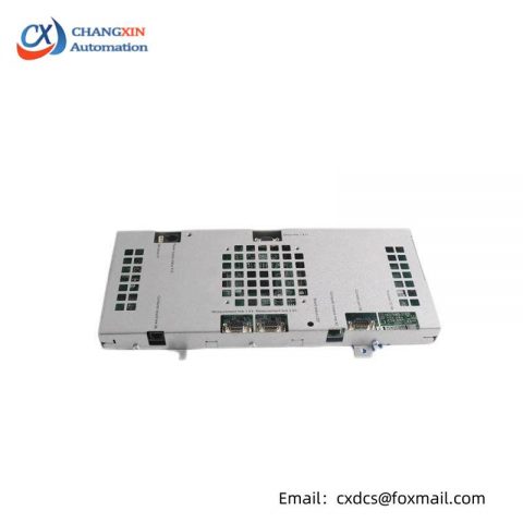 ABB DSQC601 3HAC12815-1 Axis computer