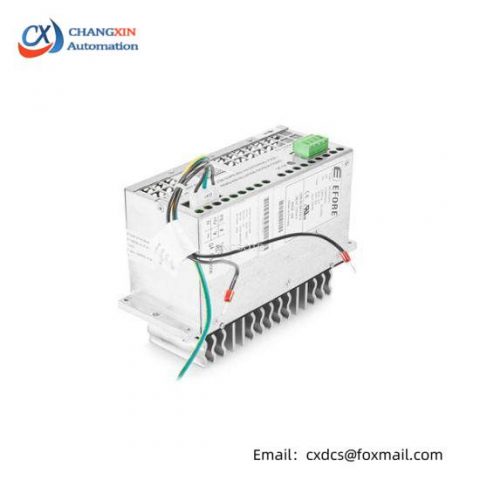 ABB DSQC608 3HAC12934-1 Power Supply for Industrial Control