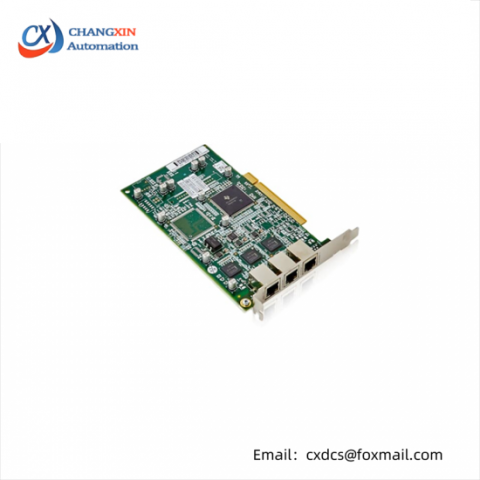 ABB DSQC612 Ethernet Board: Industrial Control Module, High Performance, Seamless Integration