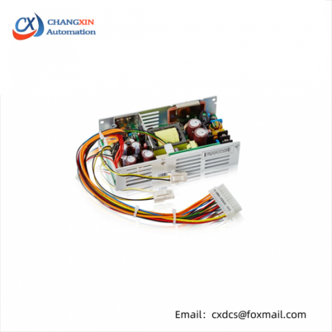 ABB DSQC625 Computer Power Supply,3HAC020464-001