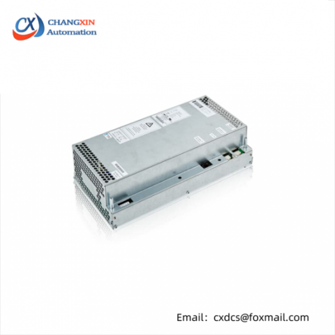 ABB DSQC626 Power Supply, High-Efficiency PLC Module