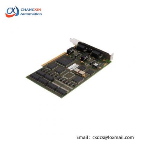 ABB DSQC637 - Robot Adapter 3HAC023047-001 | Industrial Control Solutions