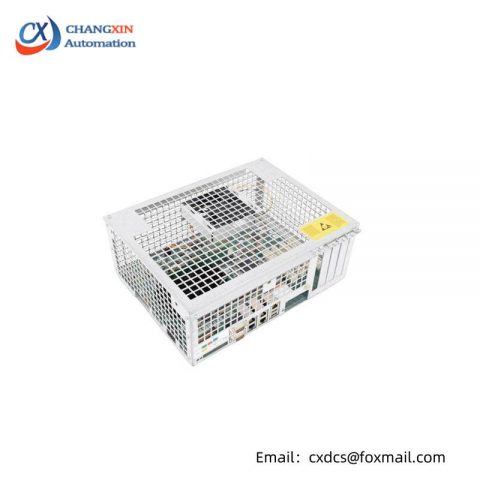 ABB DSQC639 3HAC025097-001,3HAC025527-004 Industrial Robot Controller