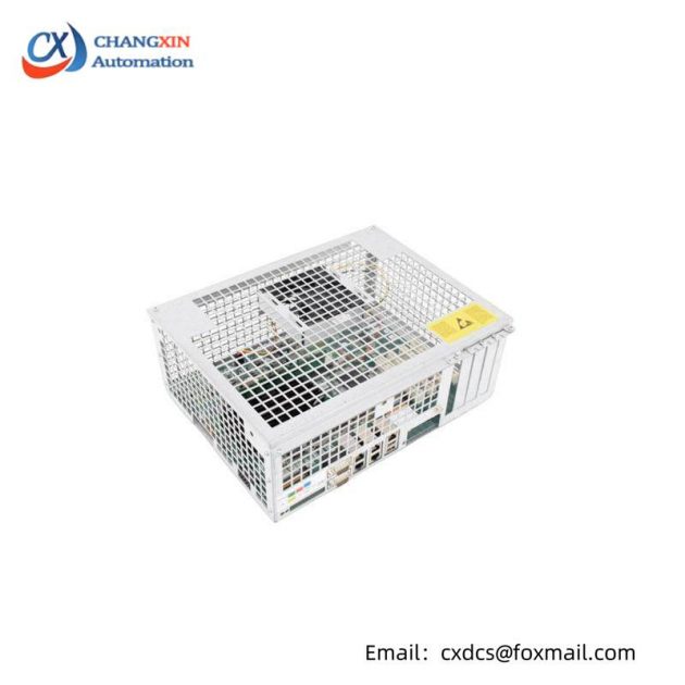 ABB DSQC639 3HAC025097-001,3HAC025527-004 Industrial Robot Controller