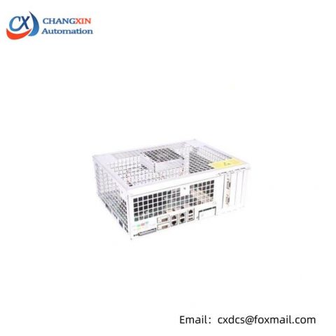 ABB DSQC639 3HAC025097-001: Industrial Computer Module, Precision and Efficiency for Manufacturing Systems