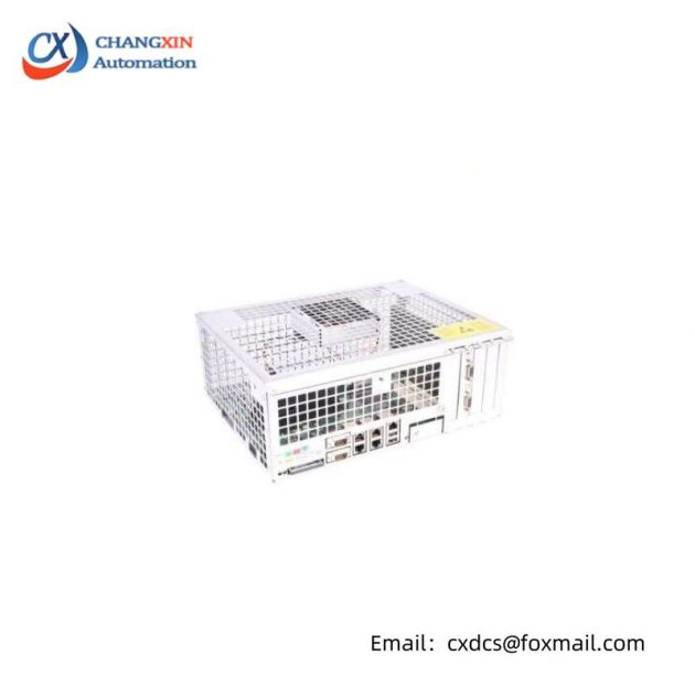 ABB DSQC639 3HAC025097-001: Industrial Computer Module, Precision and Efficiency for Manufacturing Systems