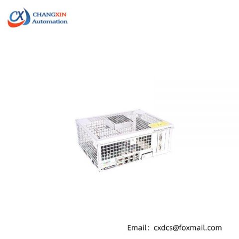 ABB DSQC639 Series Control Board, 3HAC025097-1 & 3HAC041443-003