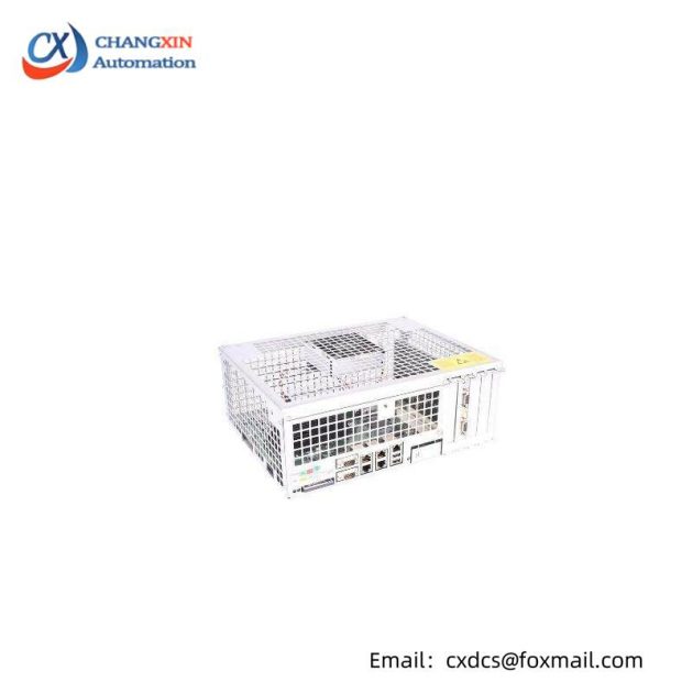 ABB DSQC639 Series Control Board, 3HAC025097-1 & 3HAC041443-003