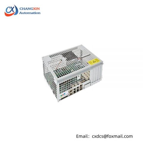 ABB Modular IO Modules & PCLE Cards, Comprehensive Control Solutions