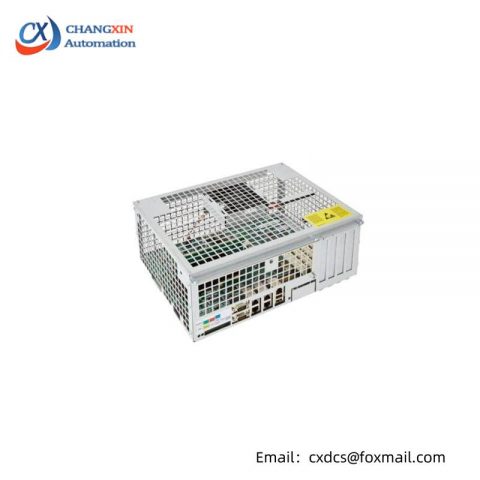 ABB DSQC639 3HNA011342-001 TOP ASSEMBLY, High-Performance Module for Advanced Automation