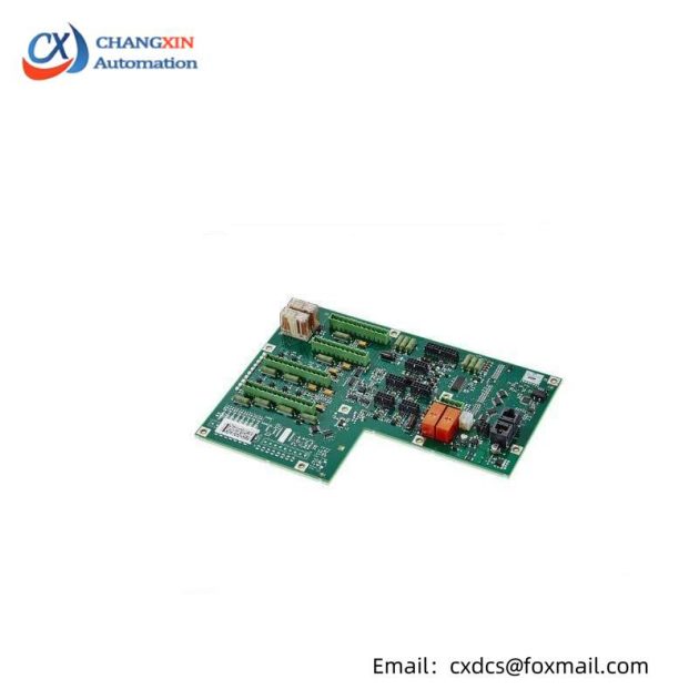ABB DSQC643 - Advanced Panel Board for Precision Control