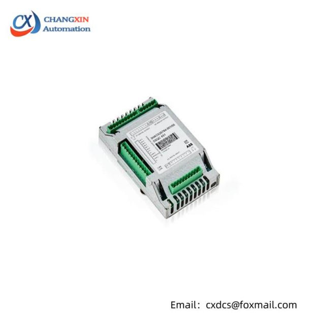 ABB DSQC651 | Integrated IO Modules for Enhanced Automation Solutions