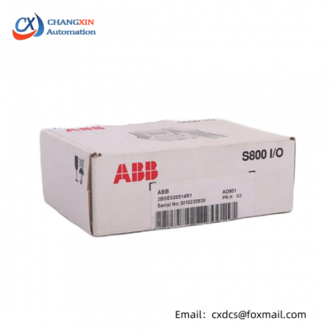 ABB DSQC655 - Advanced Control Module, Industrial Automation Excellence