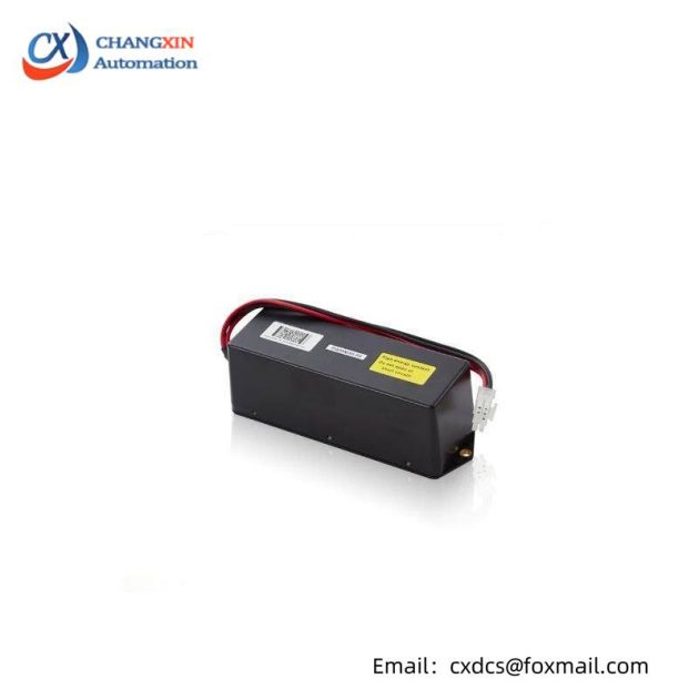 ABB DSQC655: Industrial Capacitor Unit, Precision for Control Systems