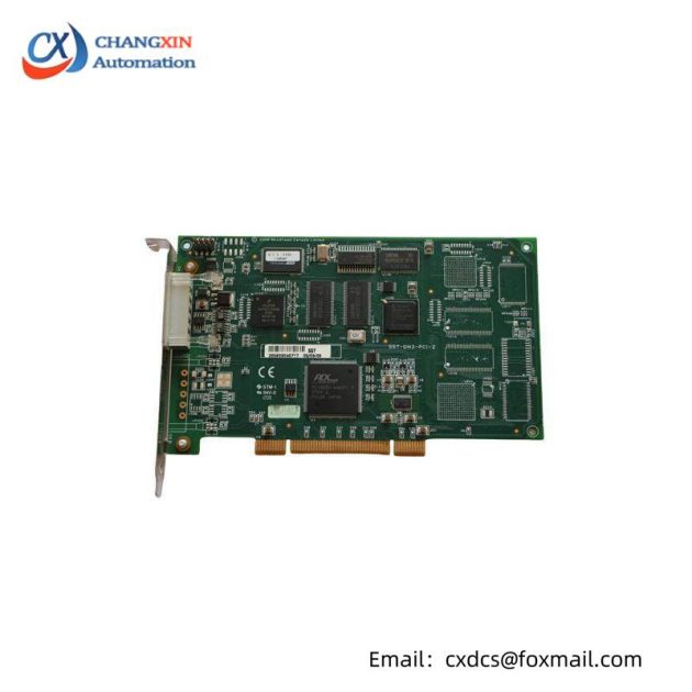 ABB DSQC658 - Modular I/O Interface for Industrial Robots
