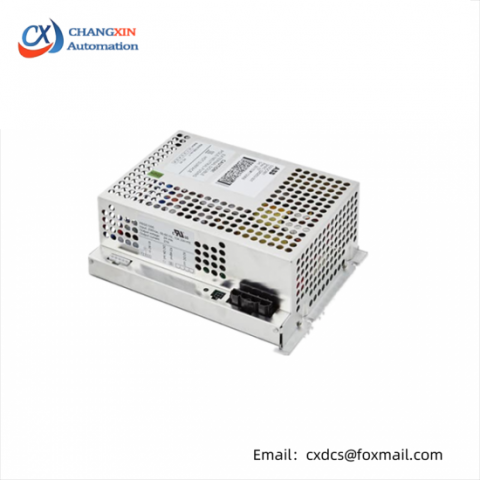 ABB DSQC661 3HAC026253-001 Power Supply - High Efficiency Control Module