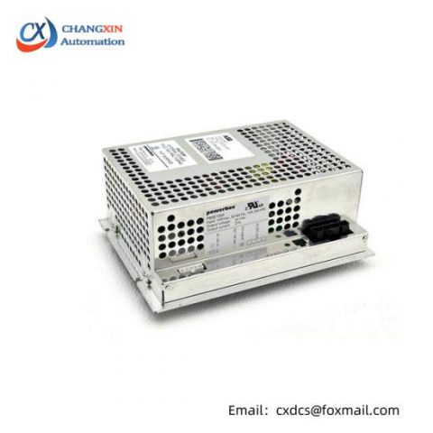 ABB DSQC661 Power Supply - Advanced Industrial Control Solution