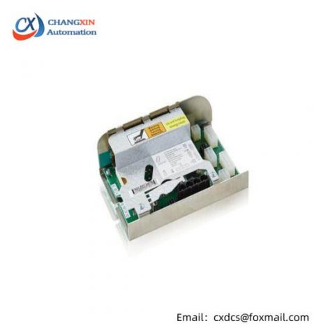 ABB DSQC662 3HAC026254001: Power Distribution Unit for Advanced Automation Solutions